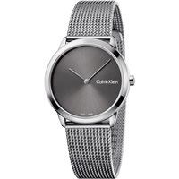 Montre Calvin Klein Femme Minimal in Acier K3M221Y3 - K3M221Y3
